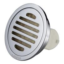 Submarine TY50-10 Chrome Anti-odor Floor Drain