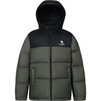 Camel Volcano 2.0 Wang Junkai Series Down Jacket M