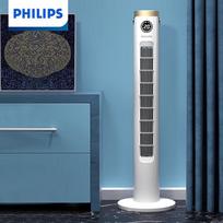 Philips DC Inverter Air Circulator Tower Fan with Plasma Purification CN plug (adapter included)