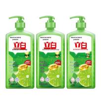Liby Lime Dishwashing Liquid 3x1kg