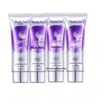 Shuke Color Correcting Whitening Toothpaste, Vibrant Bloom Scent (4x110g)