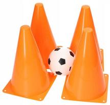 Training Set 4 Cones + Gazelo Ball G081219