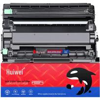 Huiwei Compatible Toner & Drum Units for Fuji Xerox Printers