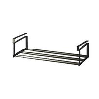 Portable Shoe Storage Rack Space-saving Shoe Tray Durable Hanging Basket  Household