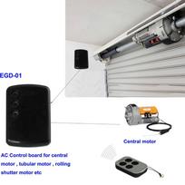 220V Roller Shutter Motor Control Board