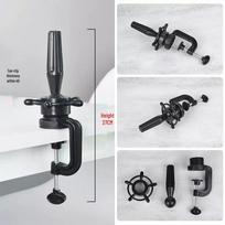 Adjustable Desktop Stand for Wig Mannequin Heads