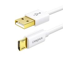 CangHua Micro USB Charging and Data Cable 1.2m