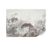 Fototapeta Flizelinowa Standard - 250 X 175 Cm - Styl Rustykalny - Natura