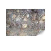 Fototapeta Flizelinowa Standard - 250 X 175 Cm - Styl Eklektyczny - Kwiaty