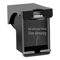 TUSHENG 803 Compatible Ink Cartridge for HP DeskJet Printers