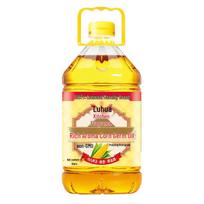 Luhua Rich Corn Germ Oil 5L