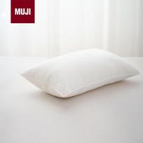 MUJI Breathable Polylactic Acid Fiber Blend Sleep Pillow