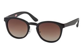 Sunglasses One Size Fits All [Coleman] CLA12-1 Black, juoda