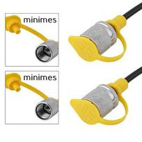 Matavimo laidas Minimes-Minimes L-600mm