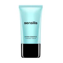 Sensilis Hydra Essence Fondant Cream Dry Skin 40ml white