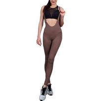 Antblauzdžiai su petnešėlėmis LF2 TotalFit (06399454) XS