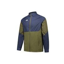 Nike F.C. AWF Football Training Casual Woven Windbreaker Jacket Men Jackets Olive-Green CW5500-222 M