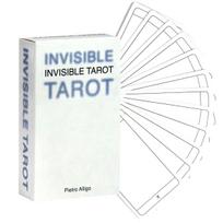 10,3*6cm Nematomi Tarot kortai 79 vnt. Tušti Tarot kortai, skirti intuityviausiems ir kūrybiškiausiems protams išreikšti save