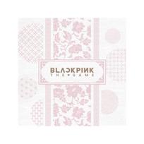 [BLACKPINK - ŽAIDIMO KUPONŲ KORTELIŲ KOLEKCIJA] BLACKPINK NAUJŲJŲ METŲ SVEIKINIMAS 1pcs