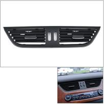 Dash Center A/C Vent Panel Grille Cover For 2007-09 Mercedes W219 CLS 2198300054