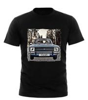 Car Art Design Classic Mk2 Escort T Shirt Unofficial All Sizes L