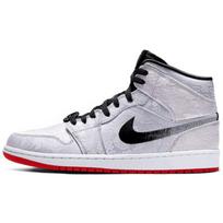 Air Jordan 1 Mid X Clot 'Fearless' Jordan CU2804-100 44