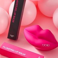 Mamicare BB Lip LED Lip Glow Lip Mask (LED lip mask + case + 2 lip balms + batteries included)