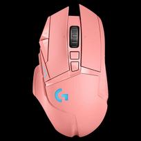 Logitech G G502 belaidė žaidimų pelė