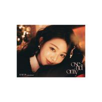 [POB] DICON TOMAS Nr.31 JANG WONYOUNG iš IVE B (STANDARD POB)
