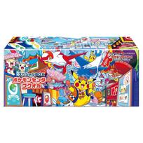 Kortų žaidimas Scarlet Violet Speciali dėžutė Center Fukuoka Pokémon & Pokémon