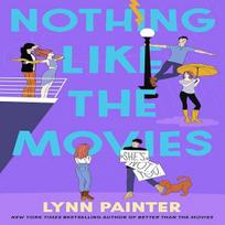 Nothing Like The Movies Paperback IND -M53