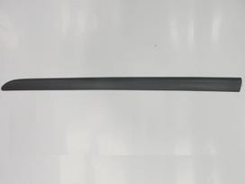 For Skoda Fabia 2007-2015  front door trim panel  left  black  self-adhesive  OEM 5J7853753