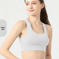 Baichengdao High-Impact Sports Bra S