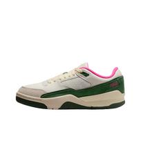 Air Jordan Flight Court Sail Fir Coconut Milk Pink Blast FZ9854-106 36.5