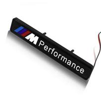 LED Mid-Net Clip Daytime Running Warning Light Auto Accessories For BMW M M3 M5 M6 X3 E46 E90 E39 F10 F20 F30 G20 E60 E36 E34 X6
