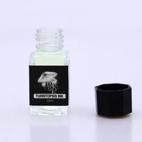 18ml Non-Carbon Magic Invisible Ink For Fountain Glass Dip Pen Creative Fluorescent Ink Gift Stationery