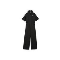 Puma T7 Fashion Women Jumpsuit 634539-01 S