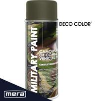 Spray Deco Color Military Paint Ral7013 Brown Uniform 400Ml 287013