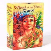 Unikalus Tarot kortų stalo žaidimas magiškiems vakarėliams ir kūrybingiems susibūrimams 8