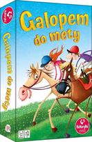 Galopem Do Mety