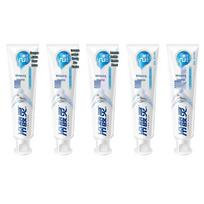 Lengsuanling Dual Action Anti-Sensitivity Whitening Toothpaste