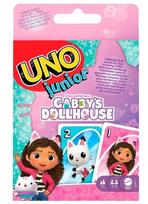 Uno Junior Koci Domek Gabi
