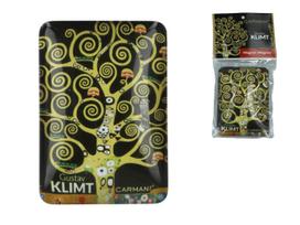 Magnes Na Lodówkę Gustav Klimt Drzewo Malarstwo Pamiątka Na Prezent