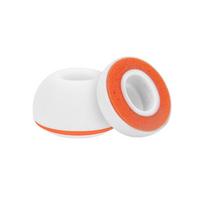 Memory Foam Ear Tips Anti-Slip S/M/L Ear Plug Cap Silicone Replacement Earphone Eartips for AirPods Pro 3 Headphone Accessories