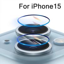 5-1Sets Camera Lens Glass For iPhone 16 15 Pro Max 15 Plus Camera Lens Screen Protector Film Tempered Glass For iPhone 16Pro Max 1Set