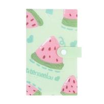 3-Inch Photo Picture Albums Cute Fruits Card Holder 120/240 Slots Card Display Kpop Albums for Photos Idol Photocard Holde