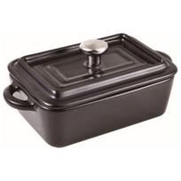 Puodas Masterpro Juoda 1,8 L