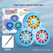 Brand new Six-Sided High-Quality Rotation High-Quality Finger High-Quality Bean Intelligence High-Quality Gyro High-Quality Antistress High-Quality