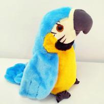 High-Quality Talking High-Quality Parrot High-Quality Electronic High-Quality Plush Play sets High-Quality Speaking High-Quality Record High-Quality