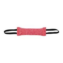 Pet Tear-resistant Fabric Chew Sticks Teething Retrievers Dog Chew Sticks Dog Fighting Chew Bags Pet Supplies
